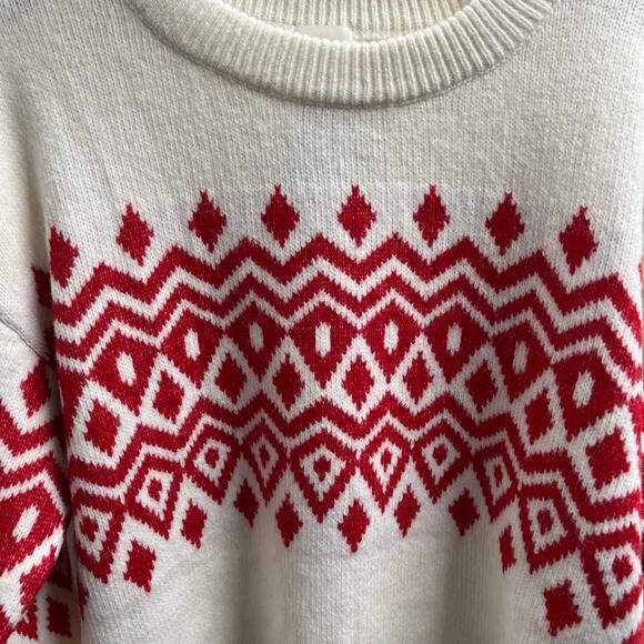 DV Dolce Vita Boots Womens 7 Koolson Western Cowboy White Faux Leather Pointed - Picture 5 of 11